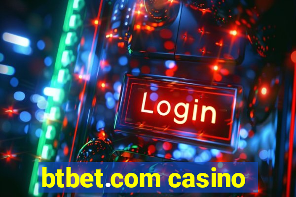 btbet.com casino